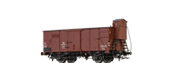 H0 GÜW G10 DB III