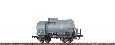 H0 KEW Z DR III VEB