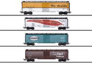 US-Box-Car Set MHI