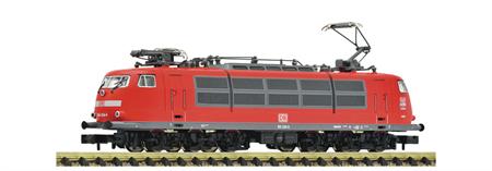 E-Lok 103 233 !Roco!