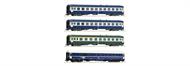 4er Set Arlberg-Express #4