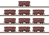 Selbstentl.-Set 10 x OOt DRG