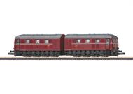 Diesellok BR 288 a/b