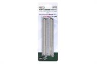 N DOUBLE TRACK STRAIGHT 186mm