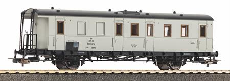 Werkstattwg. DSB III