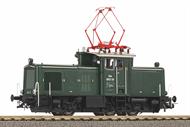 E-Lok/Sound Rh 1067 grün ÖBB IV + PluX22 Dec.