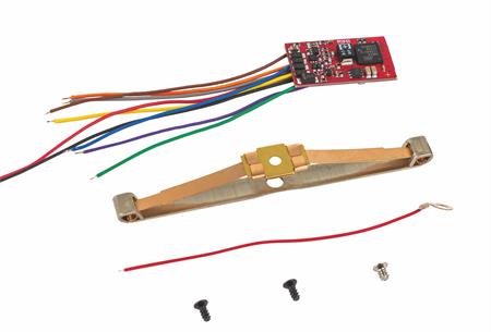 PSD XP F + Mittelschleifer