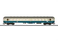 Eilzugwagen Bymb 421 DB