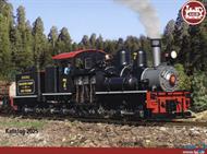 LGB-Katalog 2025/26 E