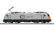 E-Lok BR 186 ECR