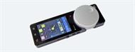 Mobile Control II Funkhandregler Einzelregler für ECoS,Z21,CS3, deutsch / englisch