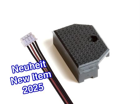 DiMAX FB Gleiskontakt III (2/Pack)