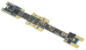 LokPilot 5 micro DCC Direct Kato USA, Retail, Spurweite: N