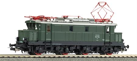 E-Lok/Sound BR E44 W DB III + PluX22 Dec.