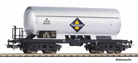 Druckgaskesselwg. Kosangas DSB III