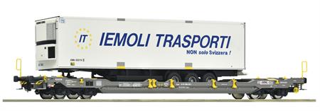 Taschenwg. T5 Hupac+Iemoli