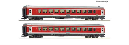 2er Set MNE DB-AG #2