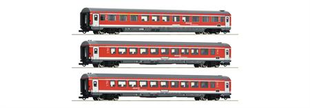 3er Set MNE DB-AG #1