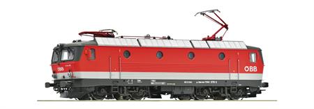 E-Lok Rh 1144 OEBB Snd.