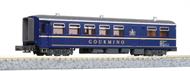 RhB Restaurant Car “GOURMINO” WR3811 blue