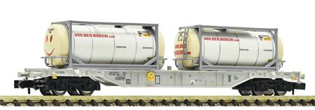 Containertragwagen AAE mit Tan