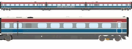 SJ Y2K 1377 (Claes Adelskold), Kustpilen, AC LokSound