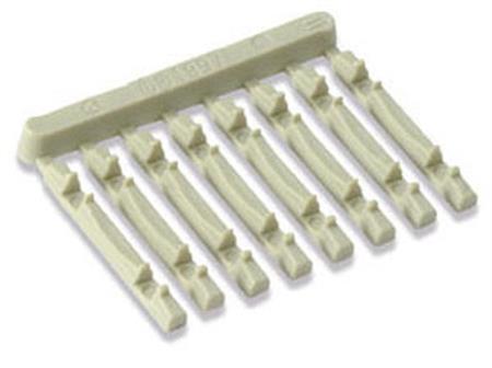 Additional Sleepers, concrete