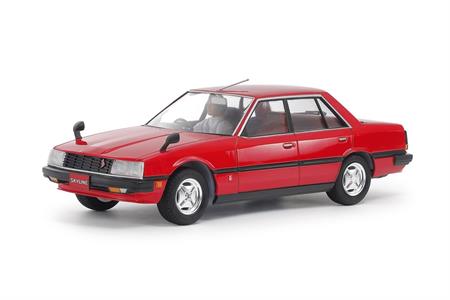 1/24 Nissan Skyline Sedan 2000 Turbo GTES