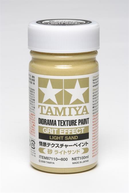 Texture Paint-Grit, Light Sand