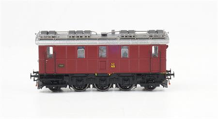 Lollandsbanen LJ M8 (1952-1977) AC digital