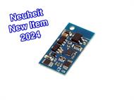 eMOTION 4FX Funktionsdecoder (2/Pack)