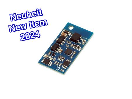 eMOTION 4FX Funktionsdecoder (2/Pack)