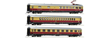 3er Set AKE Rheingold #2