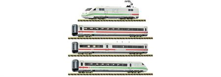 4er Set ICE 2 DB-AG