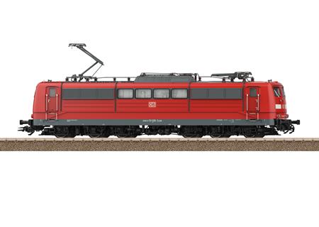 E-Lok BR 151 DB AG