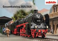 Märklin Katalog 2025/2026 D