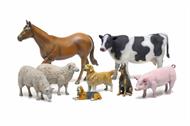 1/35 Livestock Set II