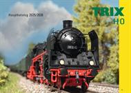 Trix H0-Katalog 2025/2026 D