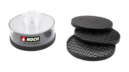 XL-Flock-Wechselbehälter