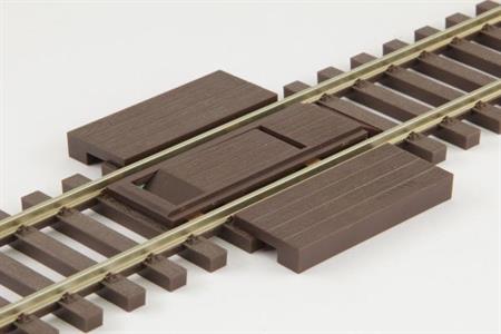 Entkuppler, digital fernbedienbar