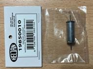 OO/H0 gauge motor w/o flywheel - 43mm axle length