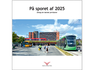 På sporet af 2025