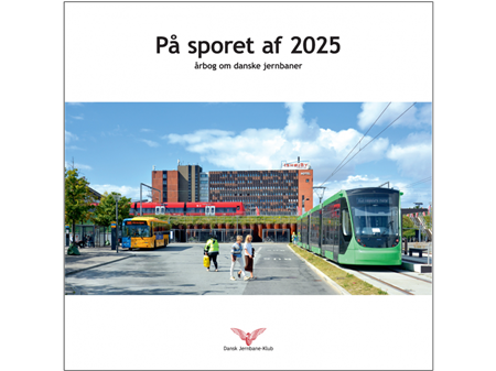 På sporet af 2025