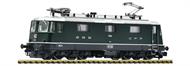 E-Lok Re 4/4 II gruen Snd.