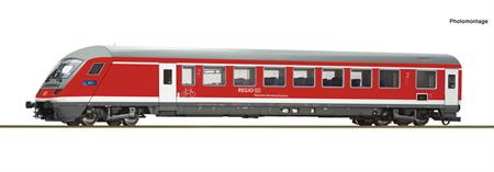 RE-Steuerwag. DB-AG DCC