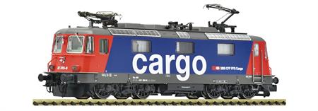 E-Lok Re 421 SBB Cargo
