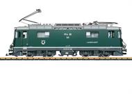 E-Lok Ge 4/4 II RhB