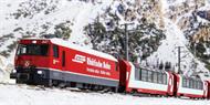 Glacier Express 3-Unit Basic Set