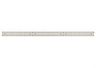 Ger.Betons-Gleis 312,6 mm