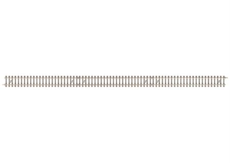 Ger.Betons-Gleis 312,6 mm